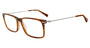 Tumi VTU01903BQ57 Eyeglasses