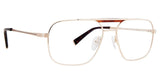 Trina Turk Aalto Eyeglasses