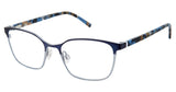 Humphreys 592042 Eyeglasses