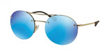 Prada Linea Rossa 54RS Sunglasses