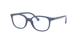 Ray Ban Junior 1900 Eyeglasses