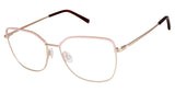 Humphreys 582297 Eyeglasses