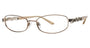 Aspex Eyewear EC135 Eyeglasses