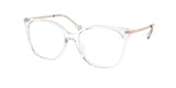 Michael Kors Budapest 4084U Eyeglasses