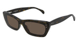 Azzedine Alaia Entry AA0043S Sunglasses