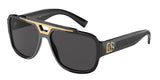 Dolce & Gabbana 4389 Sunglasses