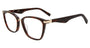 Tumi VTU016072253 Eyeglasses