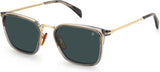 David Beckham Db7065 Sunglasses