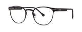 Red Rose BARONE Eyeglasses