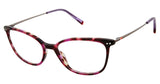 Humphreys 581071 Eyeglasses