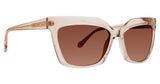 Badgley Mischka Lana Sunglasses