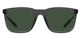 0DLD-QT - Matte Green - Green