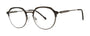 Red Rose MILAZZO Eyeglasses