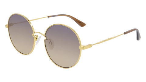 McQueen Iconic MQ0267S Sunglasses