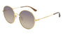 McQueen Iconic MQ0267S Sunglasses