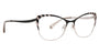 Trina Turk Maisie Eyeglasses