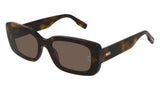 McQueen Collection 0 MQ0301S Sunglasses