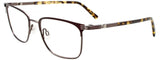 Aspex Eyewear O3000 Eyeglasses