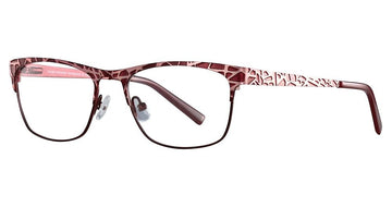 Aspex Eyewear TK1063 Eyeglasses