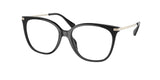 Michael Kors Budapest 4084U Eyeglasses