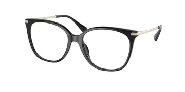 Michael Kors Budapest 4084U Eyeglasses