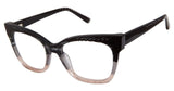 L.A.M.B. LA066 Eyeglasses