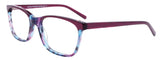 Aspex Eyewear EC448 Eyeglasses