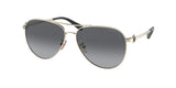 Coach C6178 7128 Sunglasses