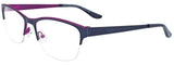 Aspex Eyewear TK1008 Eyeglasses