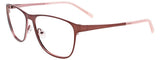 Aspex Eyewear EC487 Eyeglasses