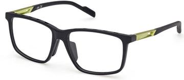 ADIDAS SPORT 5011 Eyeglasses