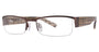 Aspex Eyewear EC189 Eyeglasses