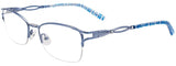 Aspex Eyewear EC473 Eyeglasses