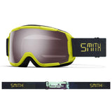 Smith M00666 Goggles