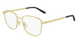 Gucci Gucci Logo GG0804O Eyeglasses