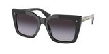 Miu Miu 02WS Sunglasses