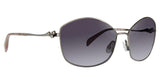 Badgley Mischka Lynette Sunglasses