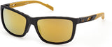 ADIDAS SPORT 0047 Sunglasses