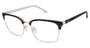 Buffalo by David Bitton BW507 Eyeglasses
