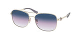 Coach C6177 7127 Sunglasses