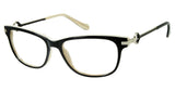 Tura by Lara Spencer LS111 Eyeglasses