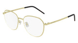 Saint Laurent Classic SL 448/F SLIM Eyeglasses