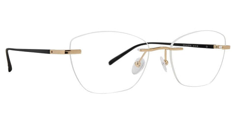 Totally Rimless TR289Pioneer Eyeglasses