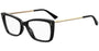 Moschino 547 Eyeglasses