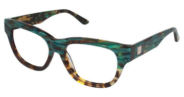 gx by GWEN STEFANI GX006 Eyeglasses