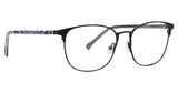 Vera Bradley VBJan Eyeglasses