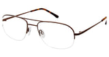 TITANflex M972 Eyeglasses