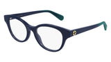 Gucci Gucci Logo GG0924O Eyeglasses