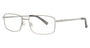 Aspex Eyewear C5502 Eyeglasses