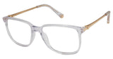 Kate Young for Tura K142 Eyeglasses